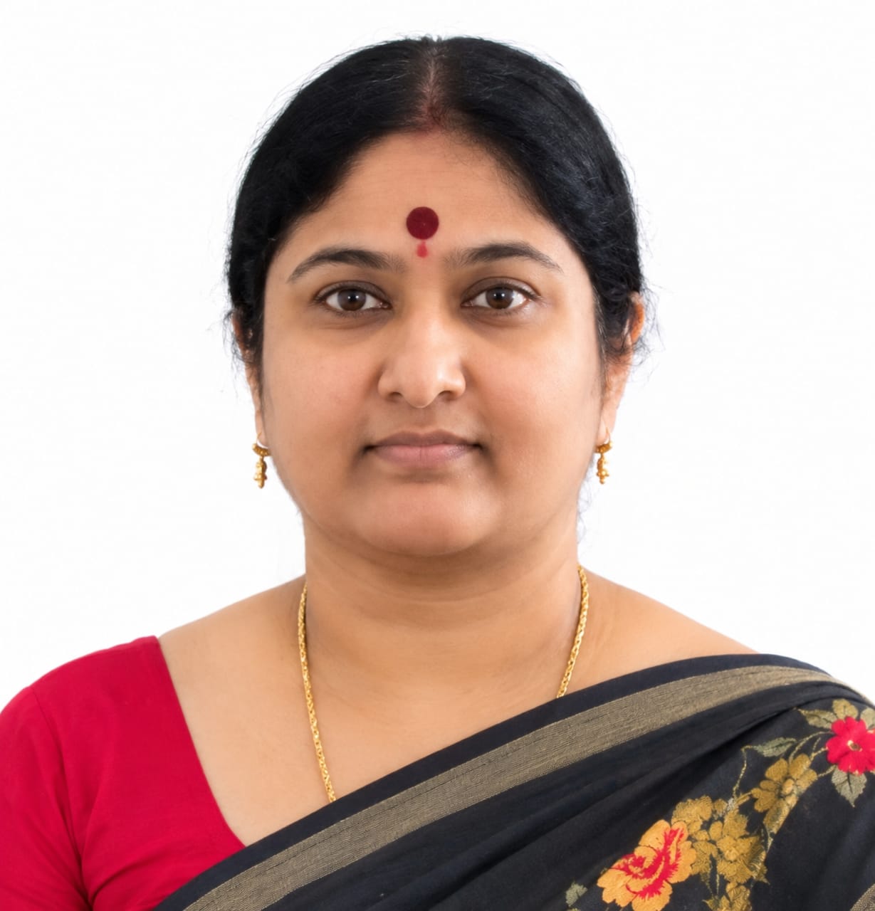 AKARATI MISHRA